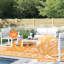 Grand tapis de camping réversible pour l'extérieur-538637187-538327940