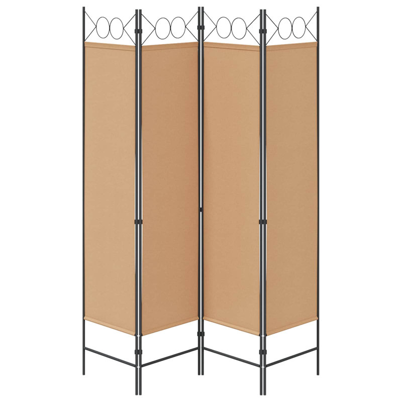 Room Divider, 4