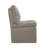 Faouzi Upholstered Dining Chair w/ Casters-1403355506