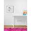 Creswell Rainbow Unicorn V - Single Picture Frame Painting-37528290