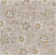 Wool Floral Indoor Rug