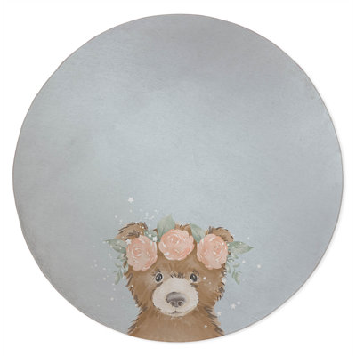 Bearly Kids Play Mat
