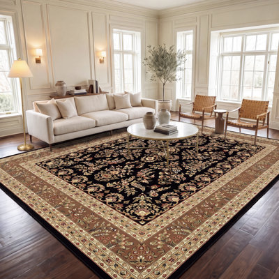 Tapis oriental Klose Performance