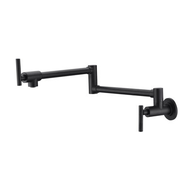 Sumerain S6113X-6111 Kitchen Faucet