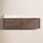 Cristo 72 " W Free Standing Wall Mounted 2 Double Vanity Bathroom Vanity With Quartz Top-215177004