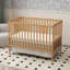Lit de bébé convertible 5-en-1-197390347