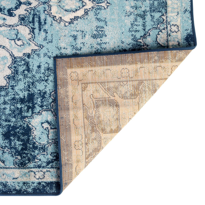 Beecham Oriental Indoor Rug, Runner 2' x 6'