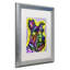 « my schnauzer », impression-21025504-25776763-25776673