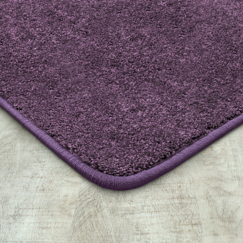 Tapis Kid Essentials Endurance, Carré 6 pi