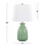 Talon Ceramic Lamp-490235186
