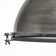 Althoff 1 - Light Grey Single Pendant