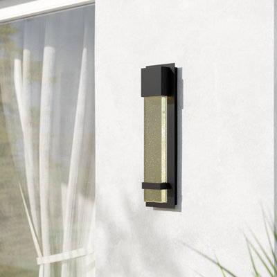 Girard LED Wall Light