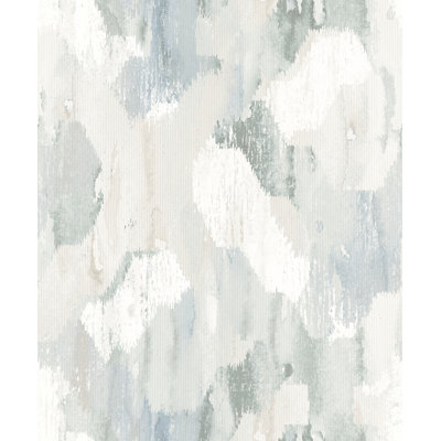 Rouleau de papier peint L 33 pi x l 20,5 po Mahi
