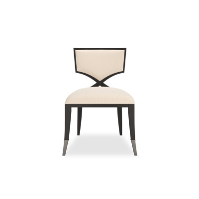First Chair-Ivory