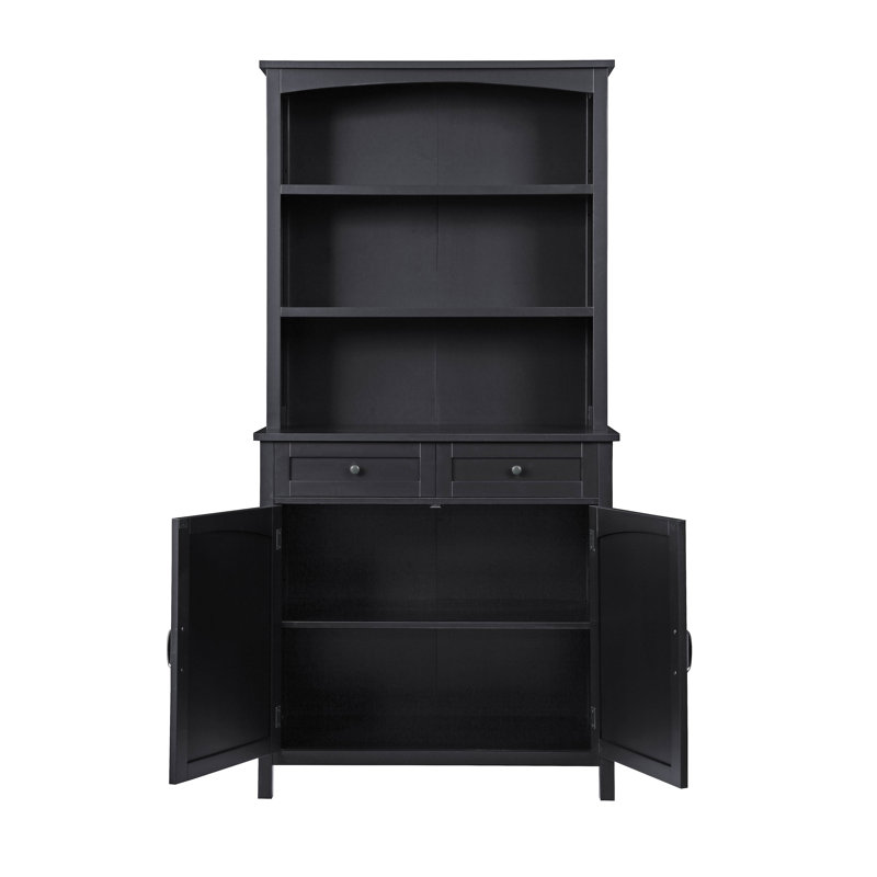 Pasiley 36 Sideboard, Black