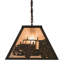 Ensminger 6 - Light Pendant