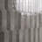 Hoku 2.5 in. x 13 in. Glossy Ceramic Picket Wall Tile-52509211