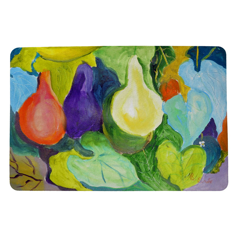 Mat1147 Non-Slip Doormat
