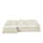 Beige White est en rupture de stock sélectionné