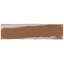 Biarritz 3" x 11.88" Straight Edge Ceramic Brick Look Subway Wall Tile-1081798824