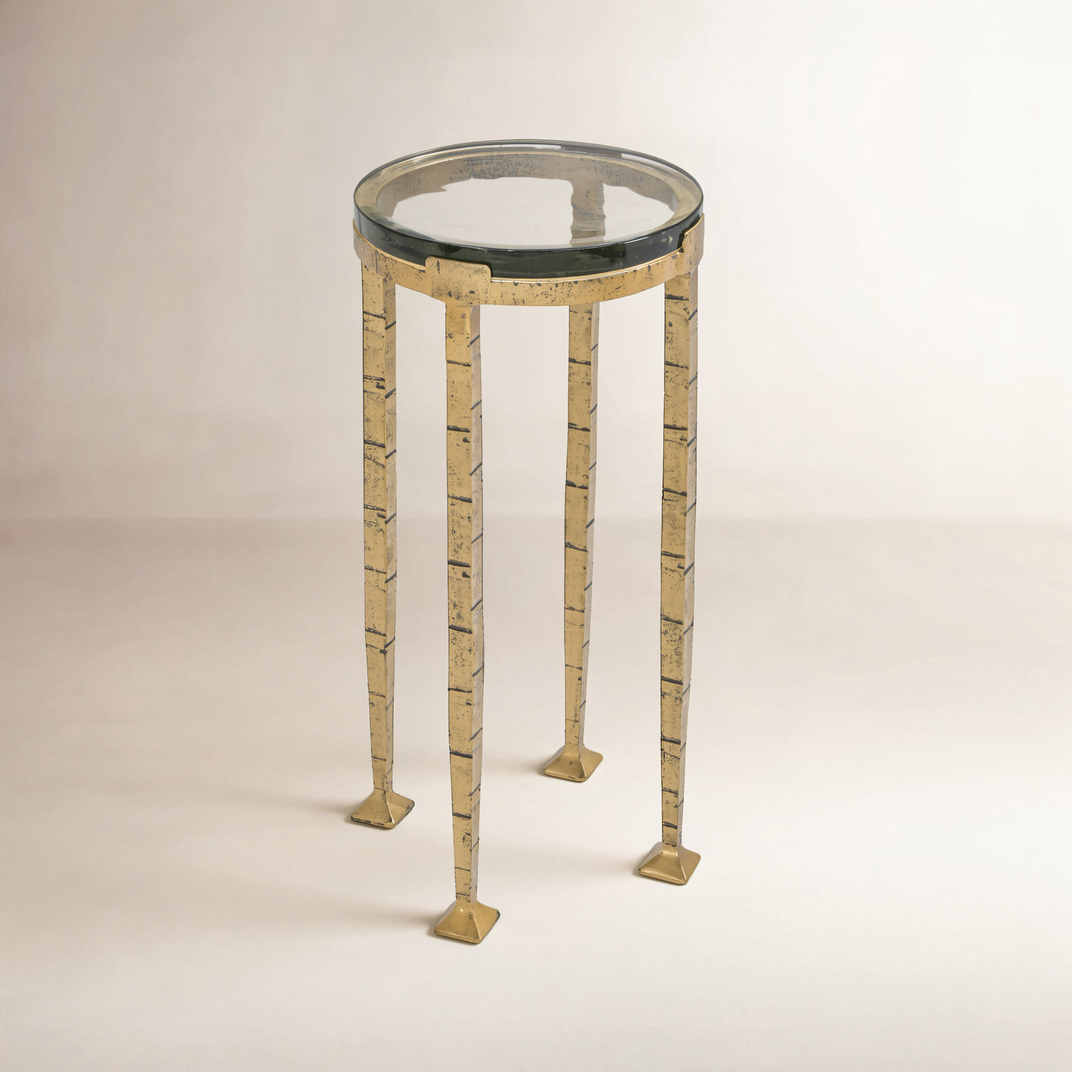  Castino Round Drink Table