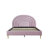 Halis Upholstered Scalloped Bed-1854820800-1854820802