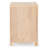 Lesheka 2 Drawer Wood Nightstand-1113688734
