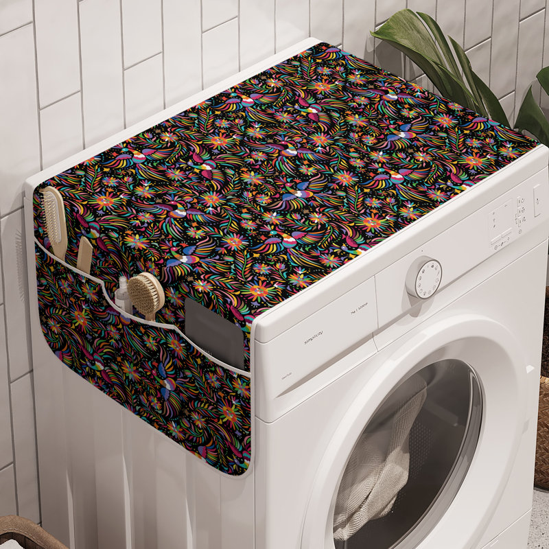 Multicolore East Urban Home