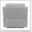 Chriki  Polished Microfiber Power Motion Recliner with Lift, Heating & Massage Chair-934325138