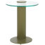 Table d'appoint en métal Richardson-1028081272