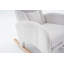 Chaise berçante Teddy-401359023