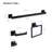 5 - Piece Bathroom Hardware Set-82400996