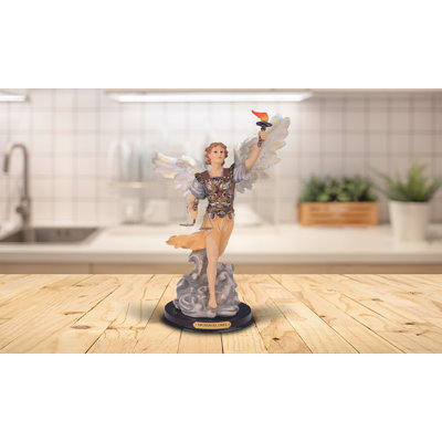 Figurine sarcelle 12 po