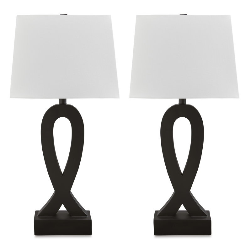 Lampe de table Lushonda