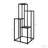 Novick Metal Vertical Garden