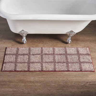 Tapis de bain Connell 17 x 36