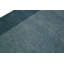 Gabbeh Wool Area Rug in Dark Green/Green