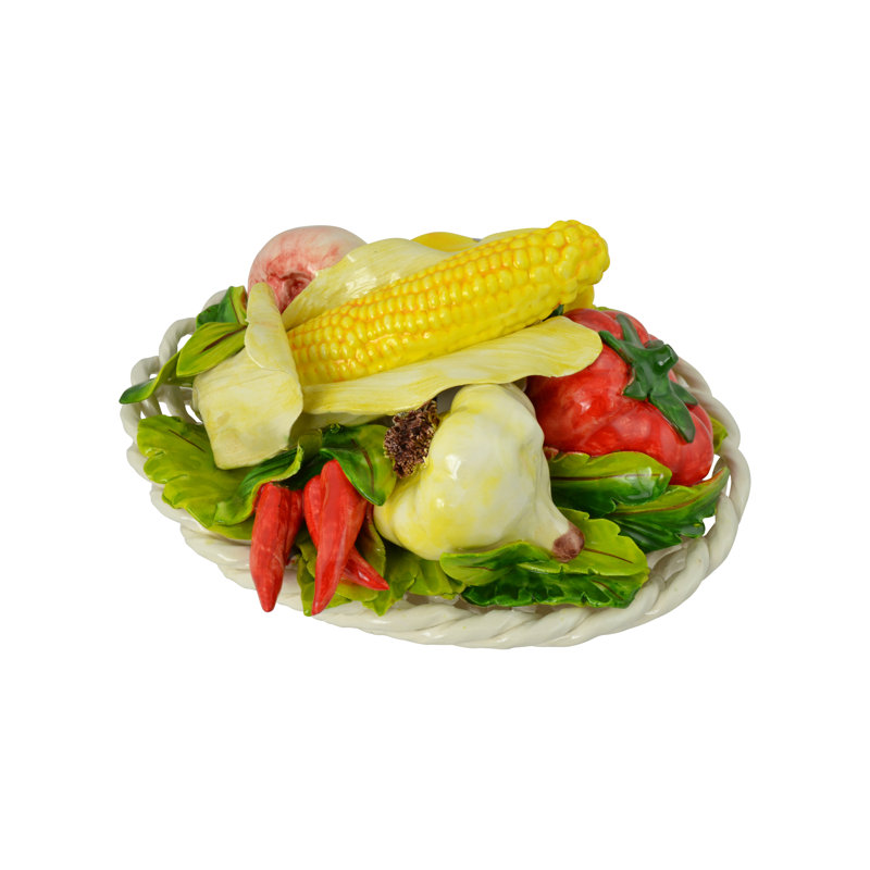 Food & Beverage Figurines & Sculptures