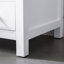 Meuble-lavabo simple 36 po Ajhane-649224799