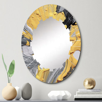 Miroir Crotone