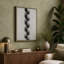 Six Spinning Gears Industrial - Wrapped Canvas-217778920-217778926