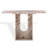 Tobilyn Marble Console Table