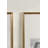 Two-Piece Matted Picture Frame Set
