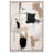 Strings in Abstraction Canvas Muted Abstract Wall Art by Art Remedy-105313981-105313986