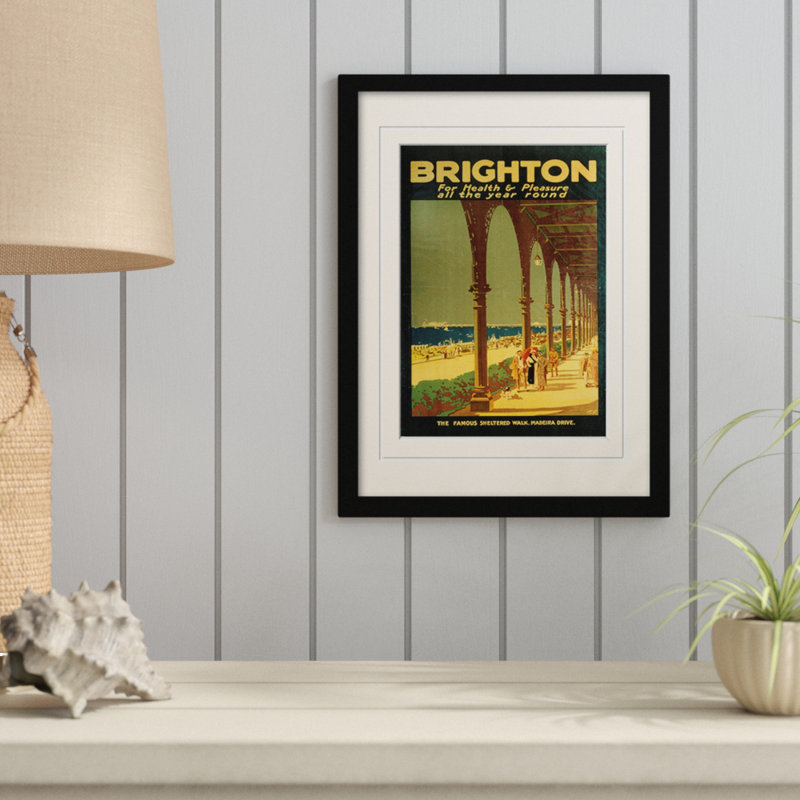 Print, 59cm H x 40cm W, No Mount, Wood