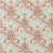 Umber/Mineral Blue selected