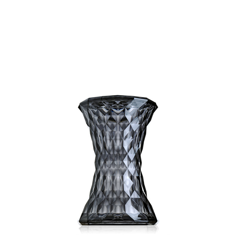 Tabouret en pierre de Marcel Wanders, Fumée