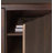Cannes 68'' Solid Wood Sideboard