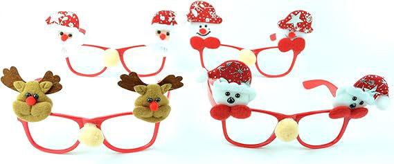 No Holiday Shaped Ornament