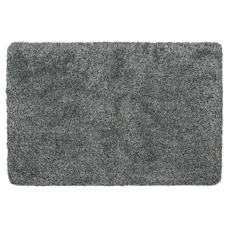 Kensington Non-Slip Indoor Doormat, 1.2cm H x 60cm W x 90cm D